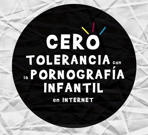 Pornografia infantil